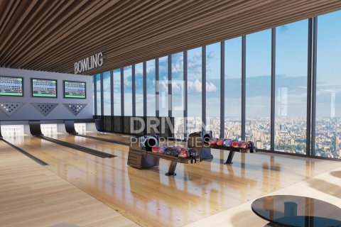2 غرف نوم شقة في Dubai Residence Complex, الإمارات العربية المتحدة رقم 214336 6