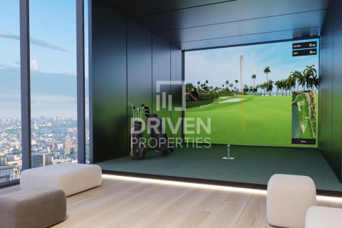 2 غرف نوم شقة في Dubai Residence Complex, الإمارات العربية المتحدة رقم 214336 10