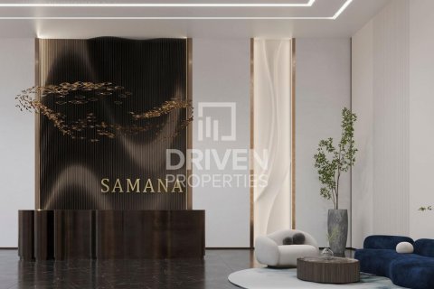 2 غرف نوم شقة في Dubai Residence Complex, الإمارات العربية المتحدة رقم 214336 13