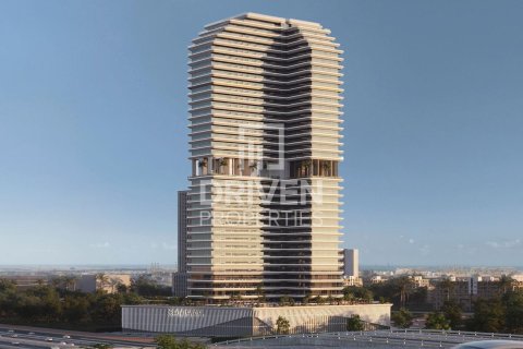 2 غرف نوم شقة في Dubai Residence Complex, الإمارات العربية المتحدة رقم 214336 4