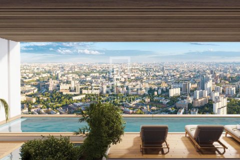 2 غرف نوم شقة في Dubai Residence Complex, الإمارات العربية المتحدة رقم 214336 9
