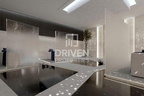 2 غرف نوم شقة في Dubai Residence Complex, الإمارات العربية المتحدة رقم 214336 12