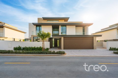 5 bedrooms Villa in The Valley, UAE No. 220767