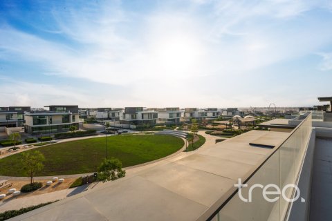 5 bedrooms Villa in The Valley, UAE No. 220767 28
