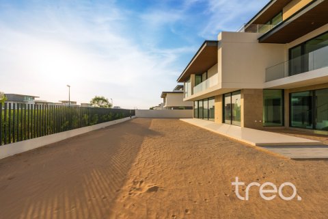 5 bedrooms Villa in The Valley, UAE No. 220767 15
