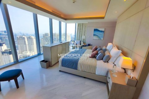 2 bedrooms Apartment in Jumeirah Beach Residence, UAE No. 77535 8