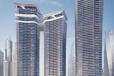 1 bedroom Apartment in Dubai Harbour, UAE No. 162378 7