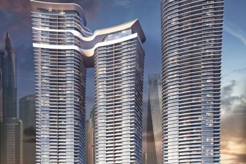 1 bedroom Apartment in Dubai Harbour, UAE No. 162378 11