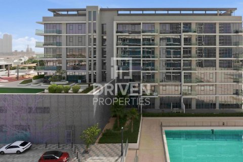1 bedroom Apartment in District One, UAE No. 212426 19
