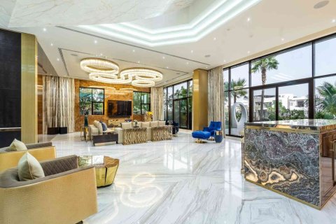 6 bedrooms Villa in Dubai, UAE No. 217173 6