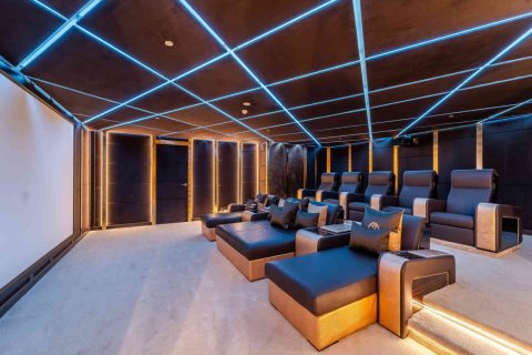 6 bedrooms Villa in Dubai, UAE No. 217173 24