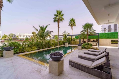 6 bedrooms Villa in Dubai, UAE No. 217173 3