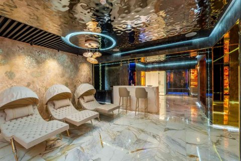 6 bedrooms Villa in Dubai, UAE No. 217173 27