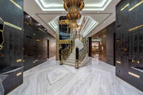 6 bedrooms Villa in Dubai, UAE No. 217173 5