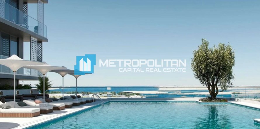 3 bedrooms Apartment in Al Reem Island, UAE No. 135586