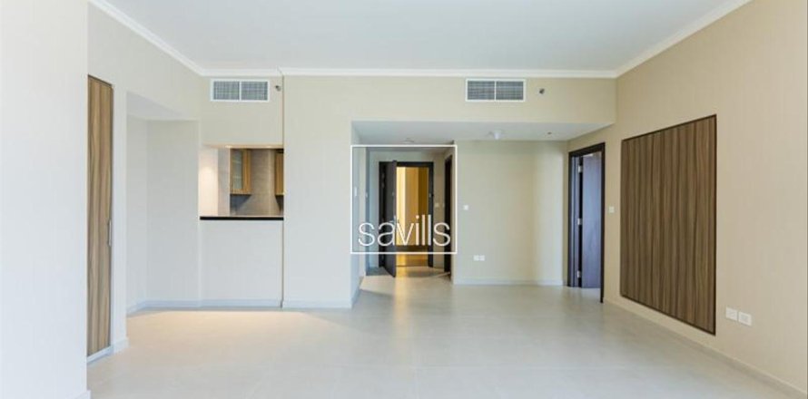 1 bedroom Apartment on the Saadiyat Cultural District, UAE No. 211151