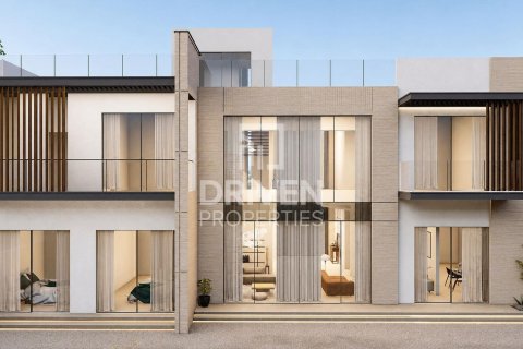 Villa de 6 dormitorios en Sobha Hartland, UAE No. 221112 5