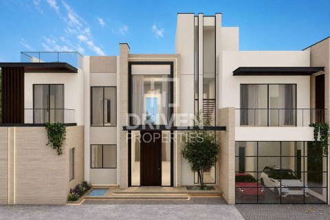 Villa de 6 dormitorios en Sobha Hartland, UAE No. 221112