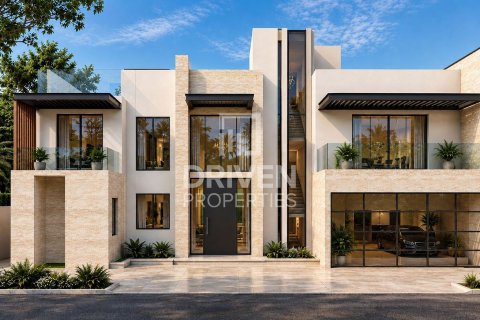 Villa de 6 dormitorios en Sobha Hartland, UAE No. 221112 3