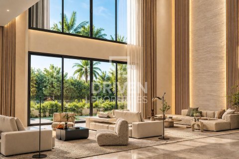 Villa de 6 dormitorios en Sobha Hartland, UAE No. 221112 6