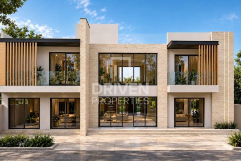 Villa de 6 dormitorios en Sobha Hartland, UAE No. 221112 4