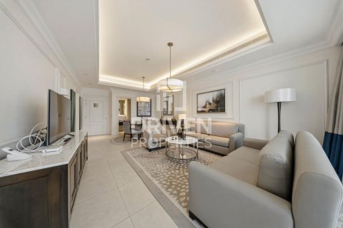 1 bedroom Apartment in Downtown Dubai (Downtown Burj Dubai), UAE No. 211775