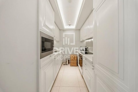Квартира с 1 спальней в Даунтаун Дубай (Даунтаун Бурдж Дубай), ОАЭ №211775 15