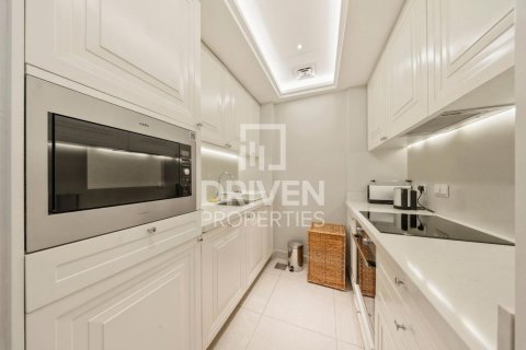 Квартира с 1 спальней в Даунтаун Дубай (Даунтаун Бурдж Дубай), ОАЭ №211775 13
