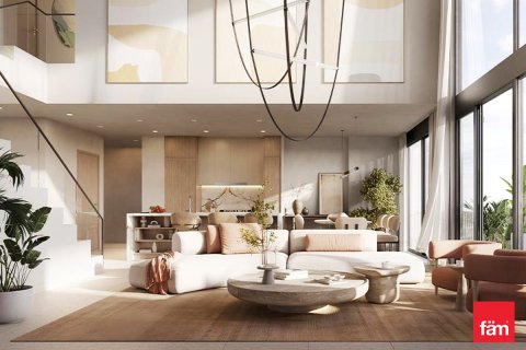 Apartment de 1 dormitorio en Dubai, UAE No. 162399 9