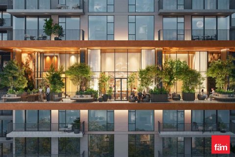 Apartment de 1 dormitorio en Dubai, UAE No. 162399 11