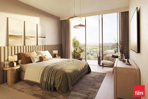 Apartment de 1 dormitorio en Dubai, UAE No. 162399 8