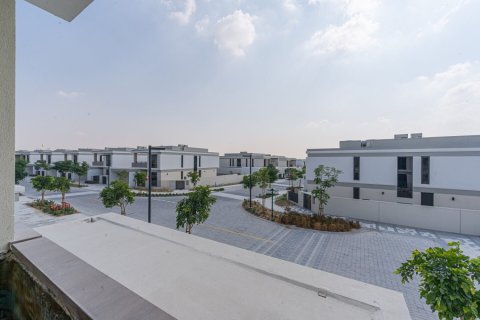 4 غرف نوم تاون هاوس في Tilal Al Ghaf, الإمارات العربية المتحدة رقم 133575 3