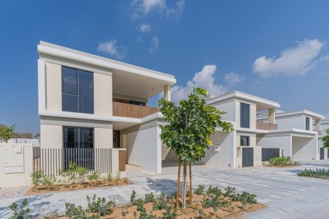 4 غرف نوم تاون هاوس في Tilal Al Ghaf, الإمارات العربية المتحدة رقم 133575 31