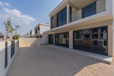 4 غرف نوم تاون هاوس في Tilal Al Ghaf, الإمارات العربية المتحدة رقم 133575 29