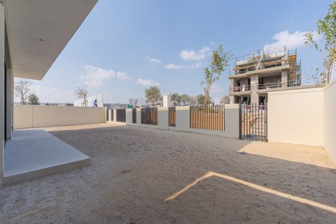 4 غرف نوم تاون هاوس في Tilal Al Ghaf, الإمارات العربية المتحدة رقم 133575 5