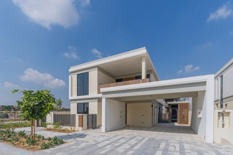 4 غرف نوم تاون هاوس في Tilal Al Ghaf, الإمارات العربية المتحدة رقم 133575 30
