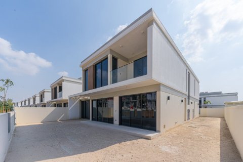 4 غرف نوم تاون هاوس في Tilal Al Ghaf, الإمارات العربية المتحدة رقم 133575 6