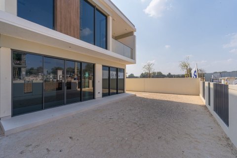 4 غرف نوم تاون هاوس في Tilal Al Ghaf, الإمارات العربية المتحدة رقم 133575 8