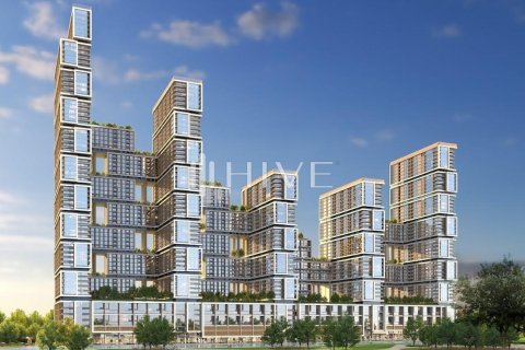 1 bedroom Apartment in Sobha Hartland, UAE No. 41475 4