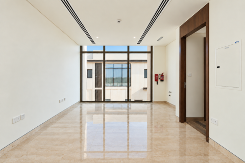 Вилла с 5 спальнями в Абу-Даби, ОАЭ №218798 11