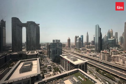 313.4m² Office in Downtown Dubai (Downtown Burj Dubai), UAE No. 186951