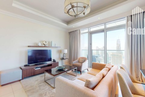 2 bedrooms Apartment in The Address Residence Fountain Views, UAE No. 80881 15