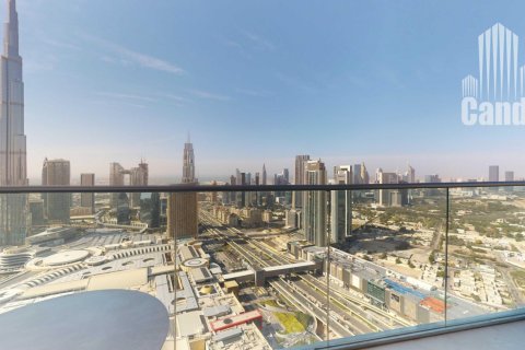 2 bedrooms Apartment in The Address Residence Fountain Views, UAE No. 80881 19
