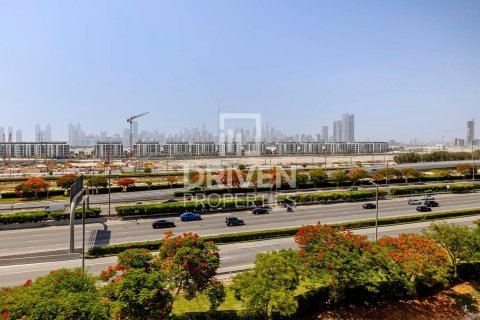 Penthouse de 4 dormitorios en Meydan, UAE No. 204647 14