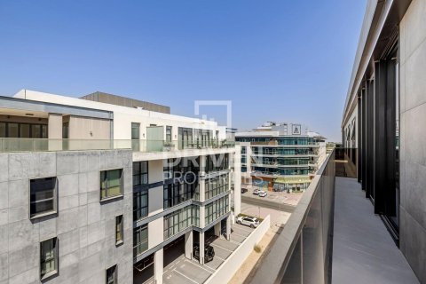 Penthouse de 4 dormitorios en Meydan, UAE No. 204647 22