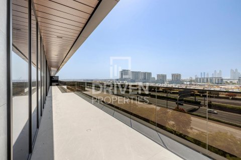 Penthouse de 4 dormitorios en Meydan, UAE No. 204647 20