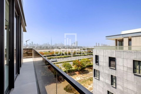 Penthouse de 4 dormitorios en Meydan, UAE No. 204647 15