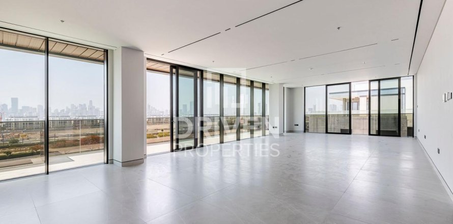 Penthouse de 4 dormitorios en Meydan, UAE No. 204647