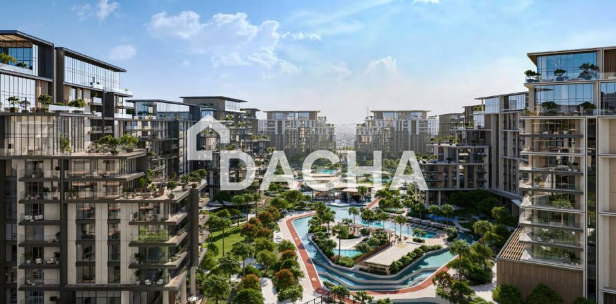 2 غرف نوم شقة في City Walk, الإمارات العربية المتحدة رقم 155445