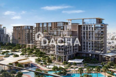 2 غرف نوم شقة في City Walk, الإمارات العربية المتحدة رقم 155445 4